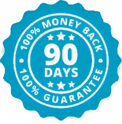 Mitolyn 90-Days Money Back Guarantee