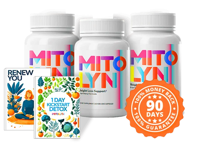 Mitolyn 3 bottle Buy 